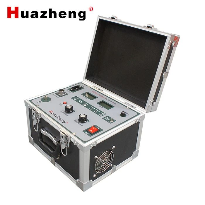 60kv 2-5 MA DC Hi-Pot-testare