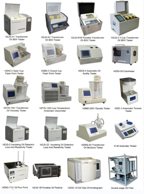 oil tester oil tester