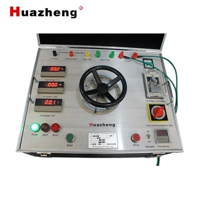 HZXC-10 10kVA Hipot-kontrollenhet
